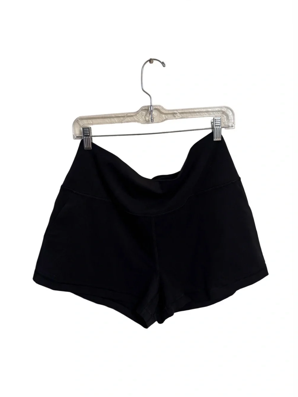 lululemon athletica sleek black